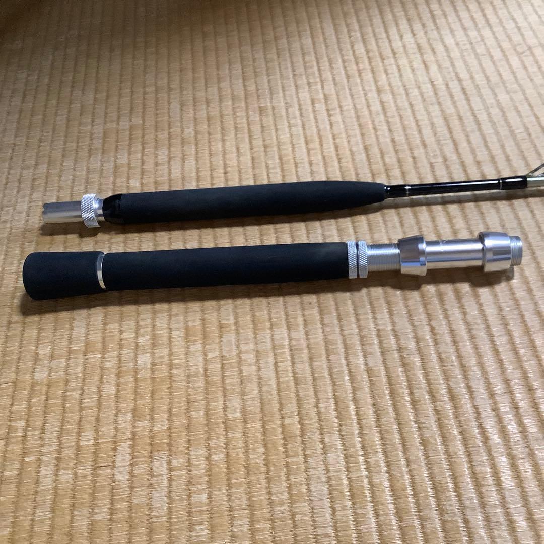 gokuevlution 100%superglass 100号218cm