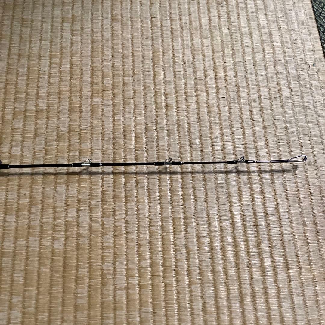 gokuevlution 100%superglass 100号218cm