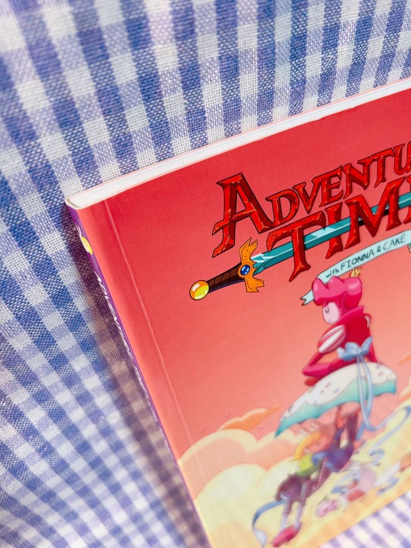 アドベンチャー・タイム アートブック The Art of Ooo 絶版 レア本