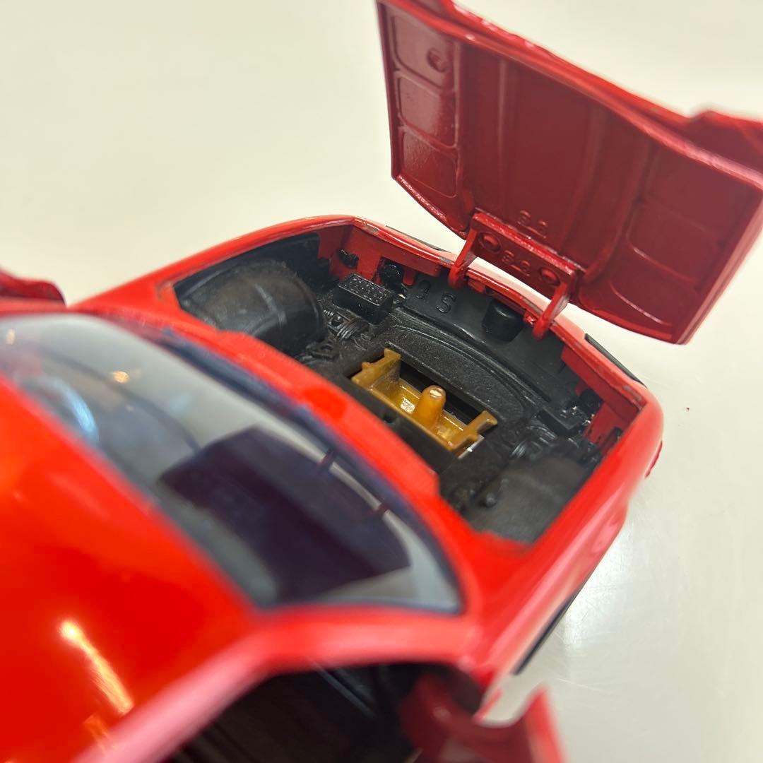 POLITOYS -S-6 イタリア製　収集品