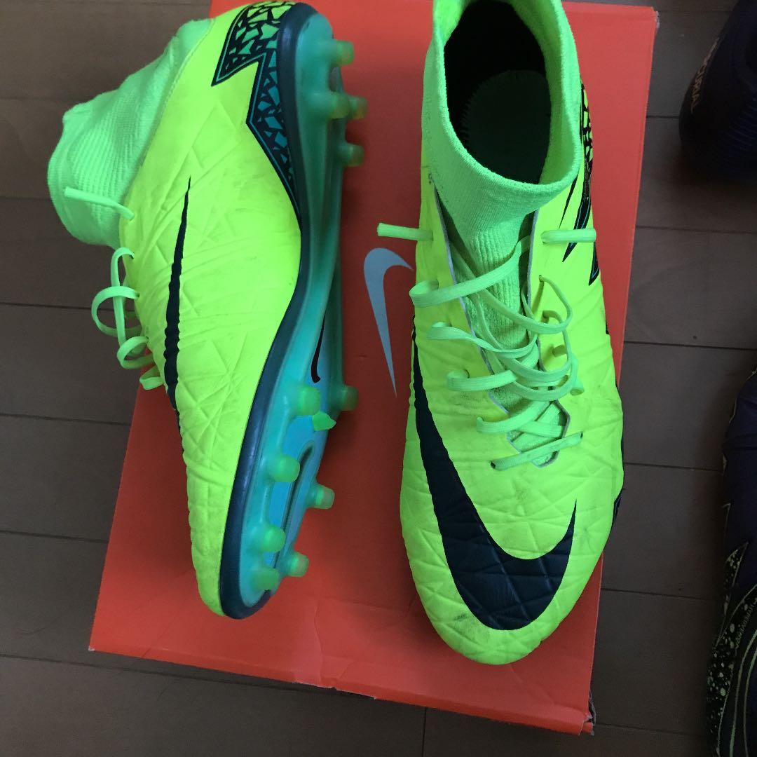 NIKE ナイキ サッカースパイク 28