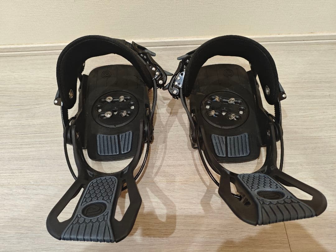 FLOW NEXUS バインディング　クイックエントリービンディング　フロー