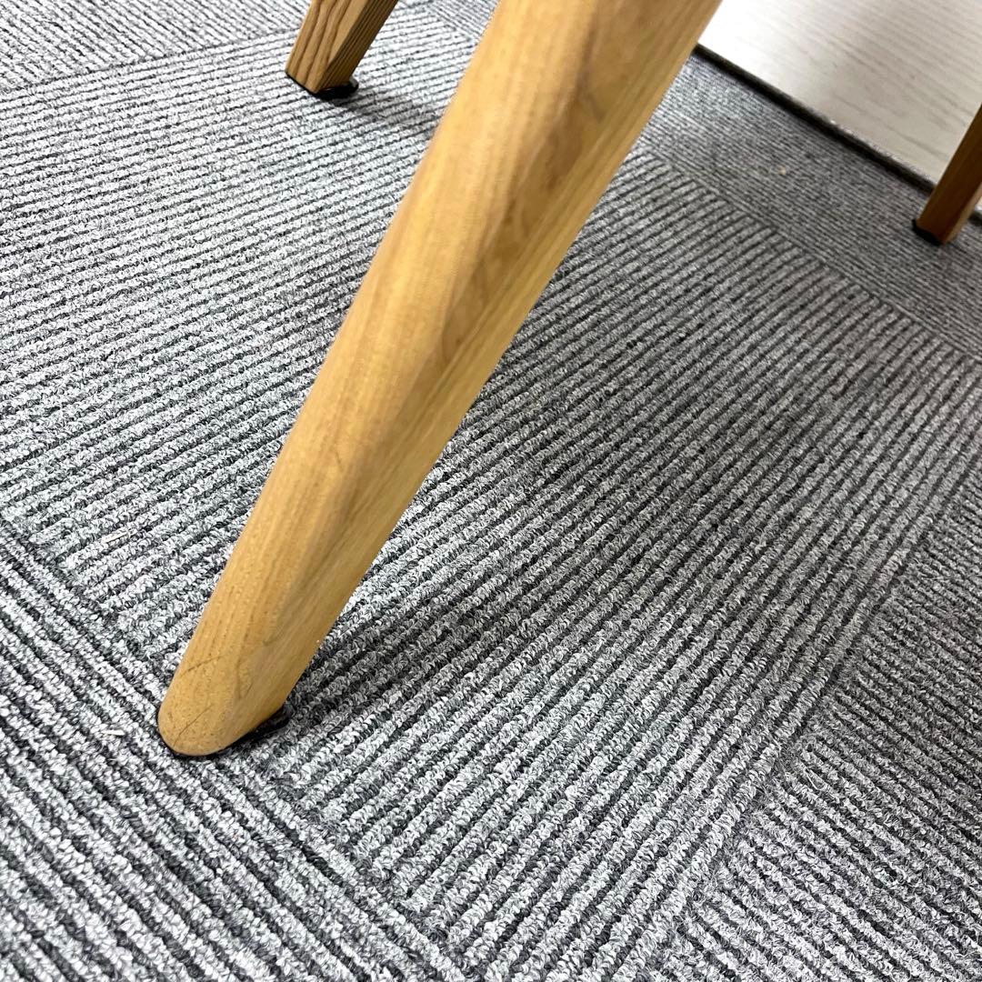 【美品・送料込み‼︎】WeDOStyleダイニングチェア 330 　回転チェア