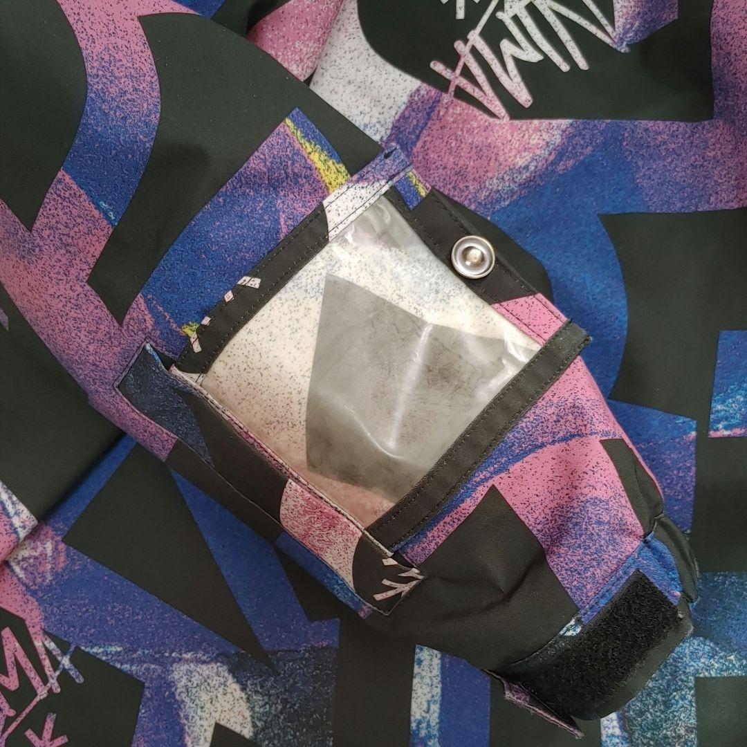 キッズ スキーウェア セット