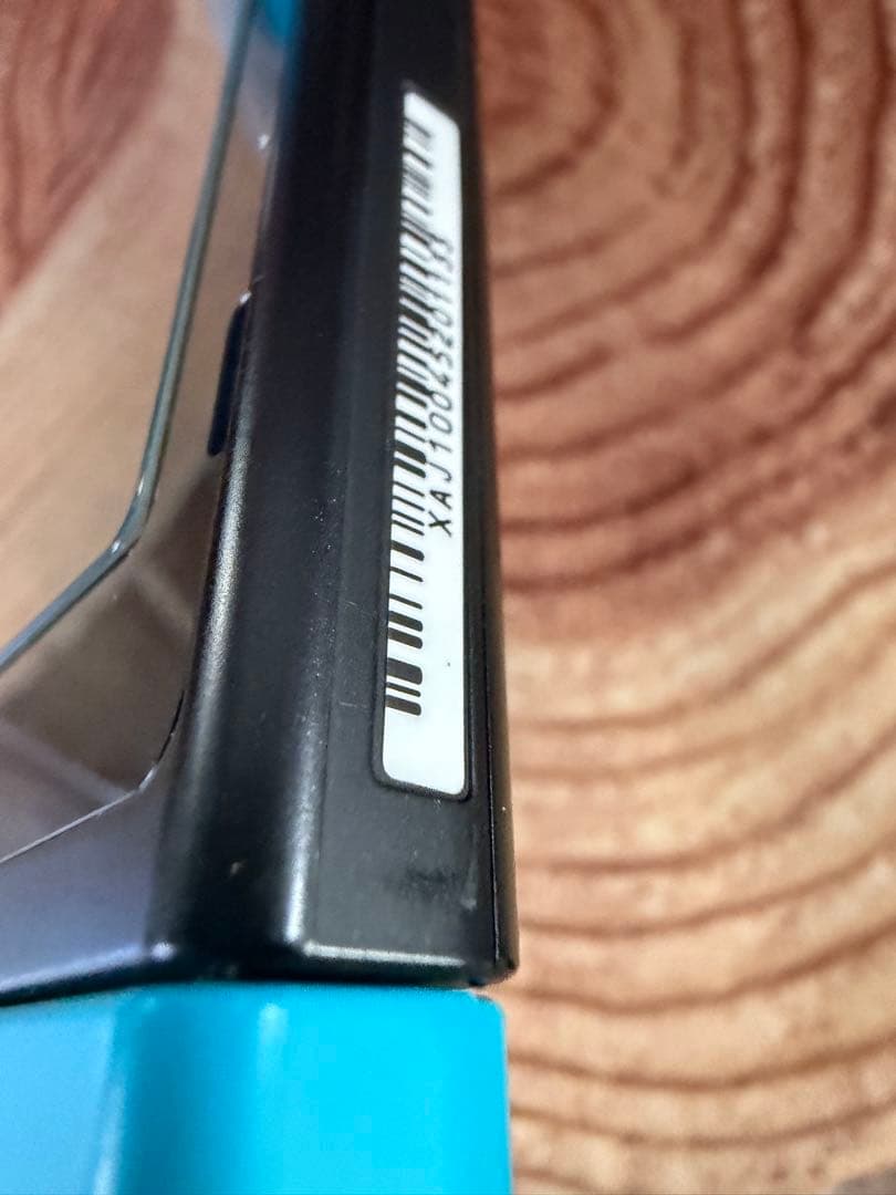 Nintendo Switch ニンテンドースイッチ本体　ネオン