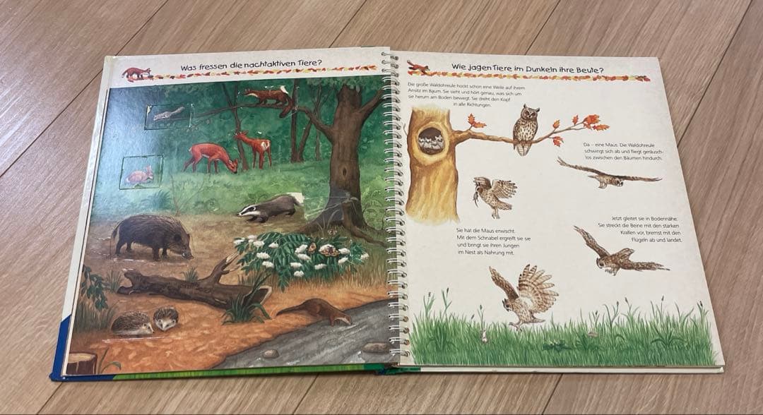 ドイツ語本 Wieso? Weshalb? Warum? 14冊セット