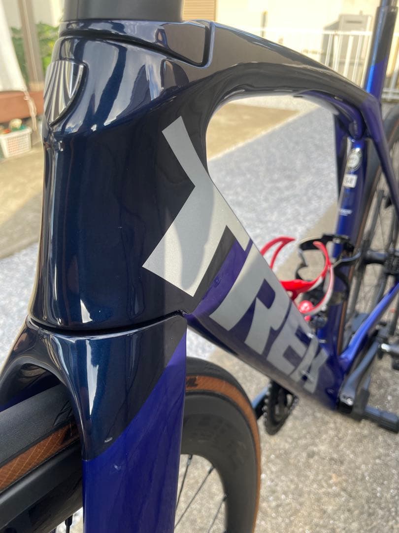 トレック マドン SL6 2022年モデル