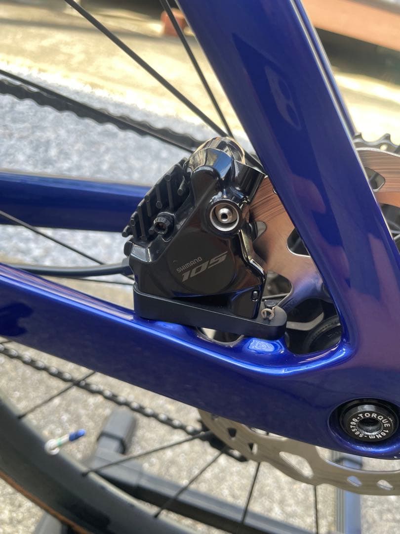 トレック マドン SL6 2022年モデル