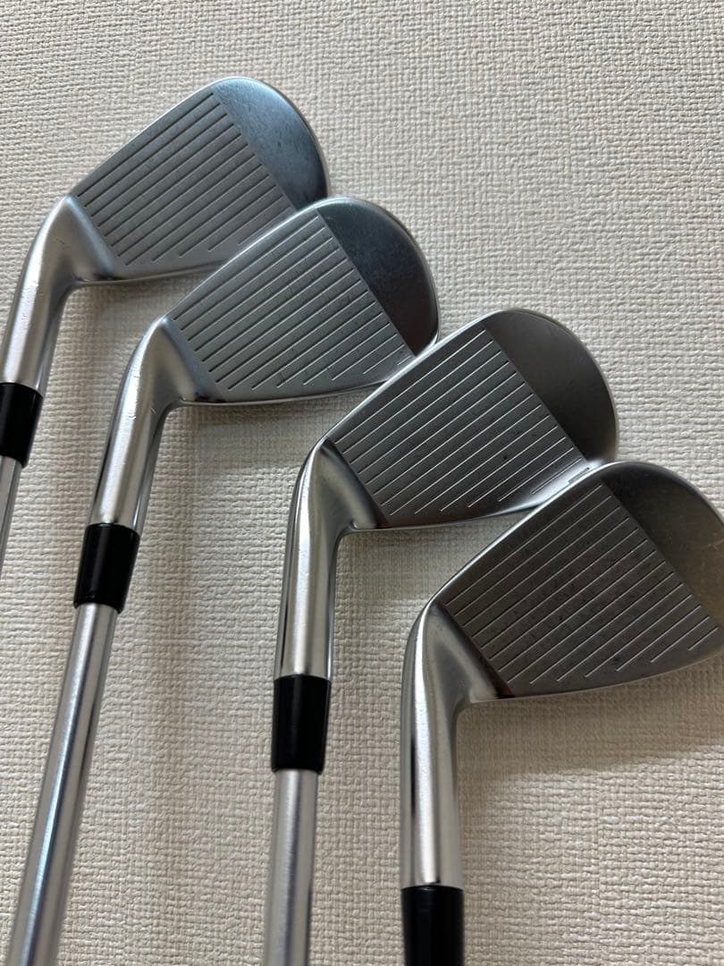 キャロウェイAPEX TCB 2021 プロジェクトX io6.5