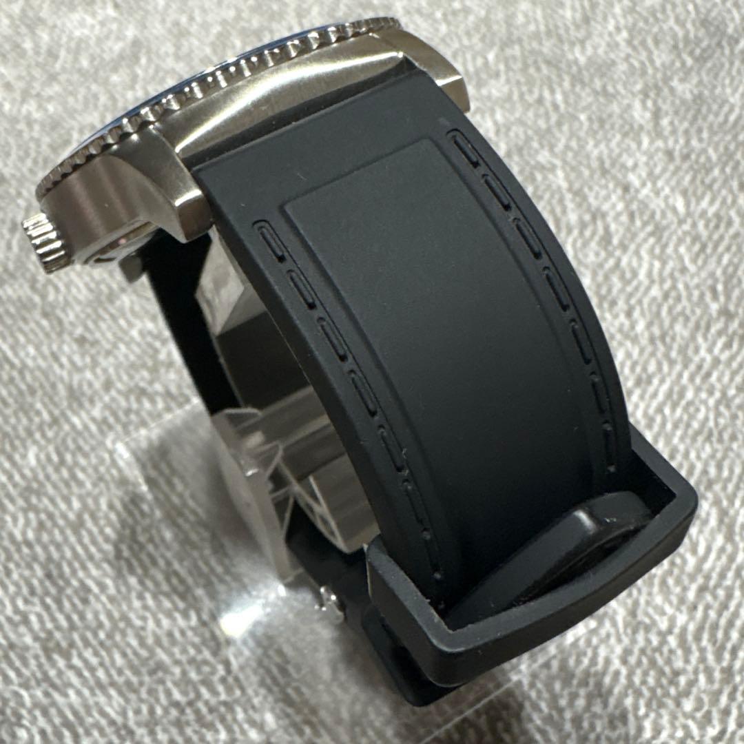 「お値下げ」COACH コーチ リヴィントン 腕時計 シリコンラバー