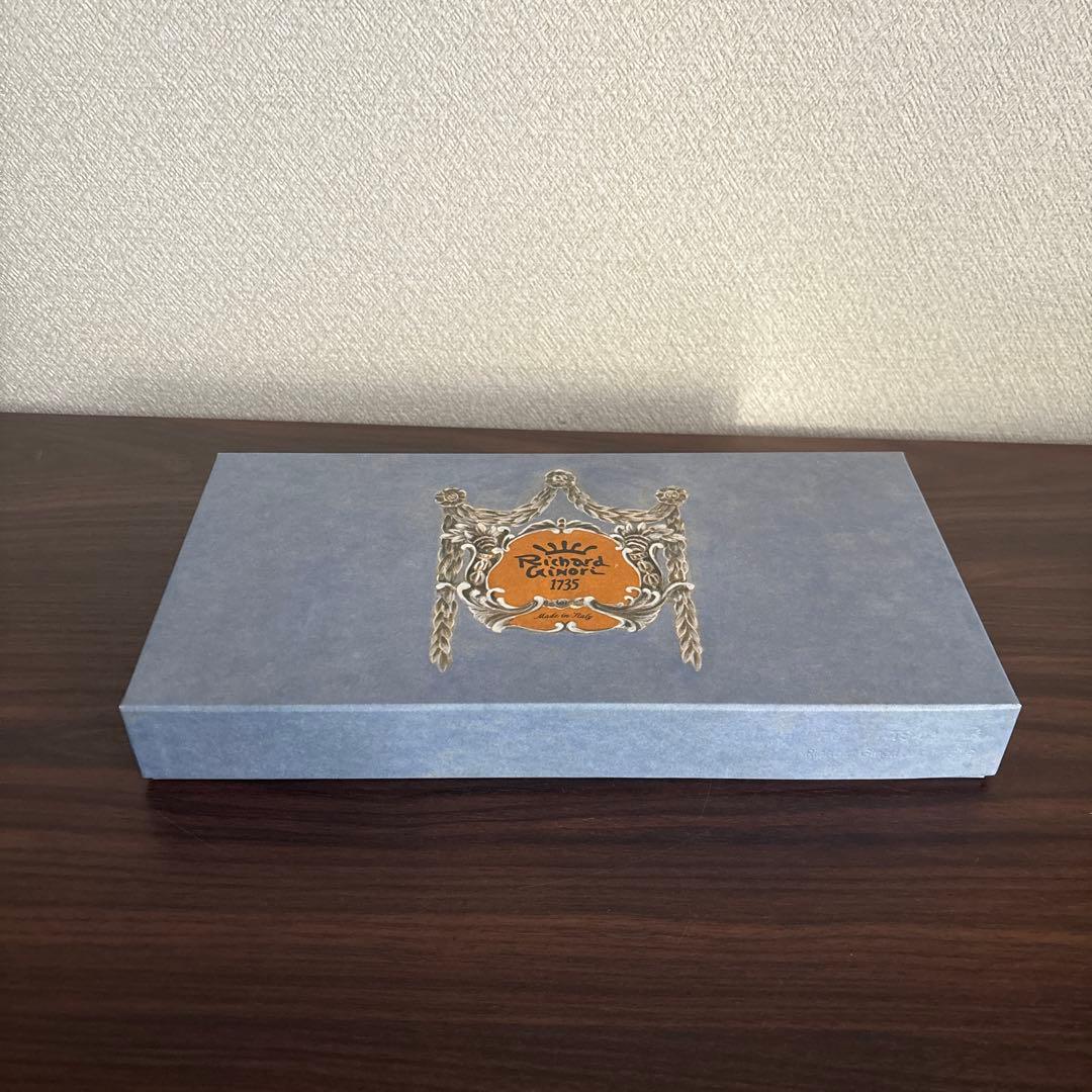 【未使用】リチャードジノリ ミナペルホネン スペランツァ ボウル 2枚