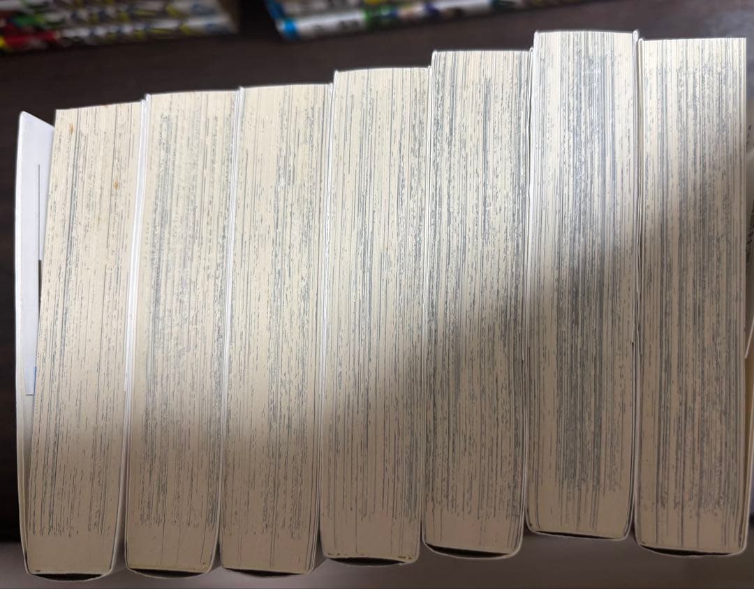 柔道部物語　文庫本　全巻セット