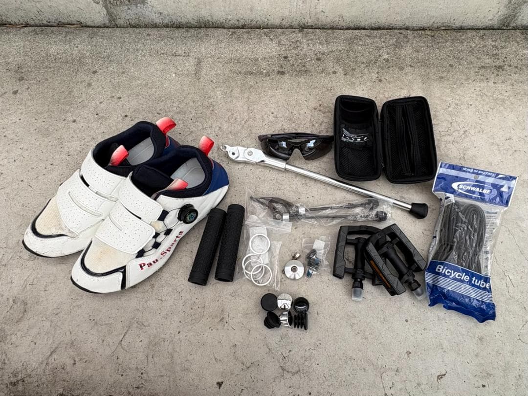 【部品交換多数】GIANT ESCAPE R3 クロスバイクsizeM 3ⅹ8s