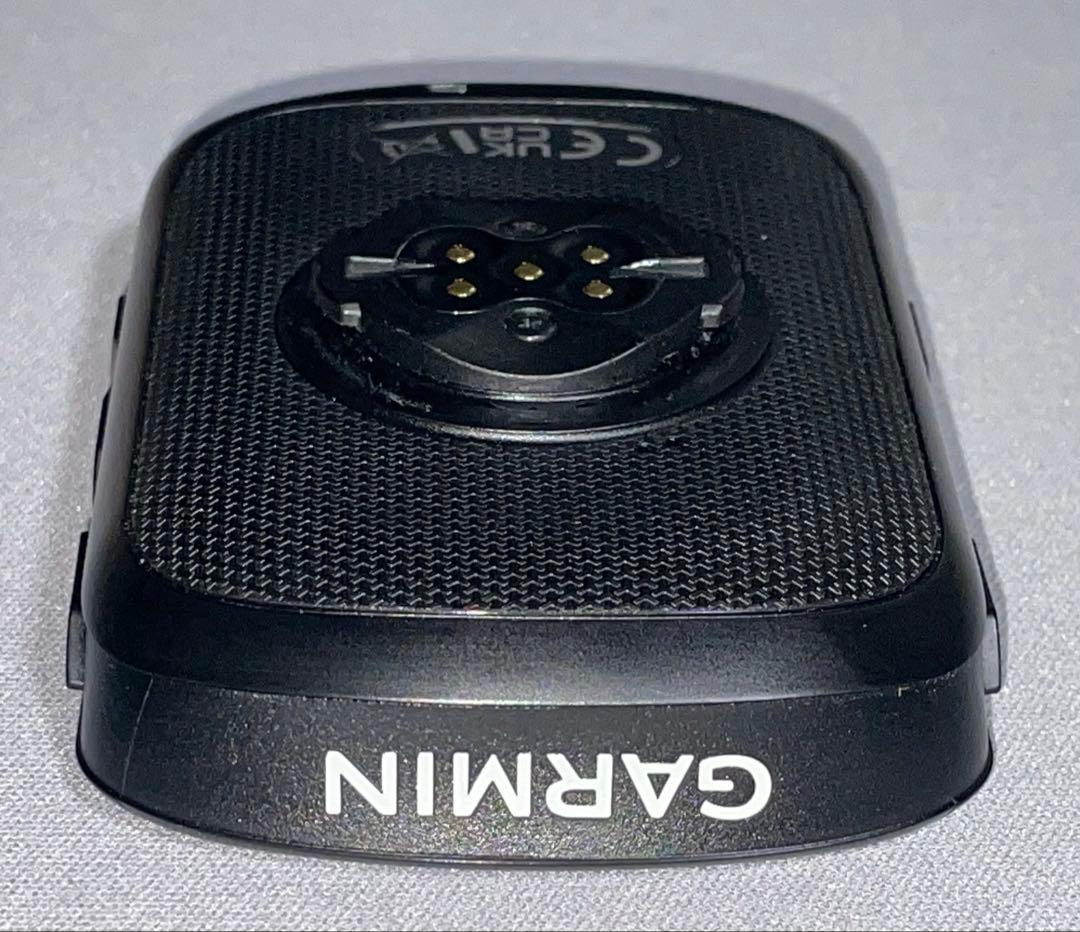 て*ん様 Garmin EDGE 840 SOLAR 純正シリコンケース付