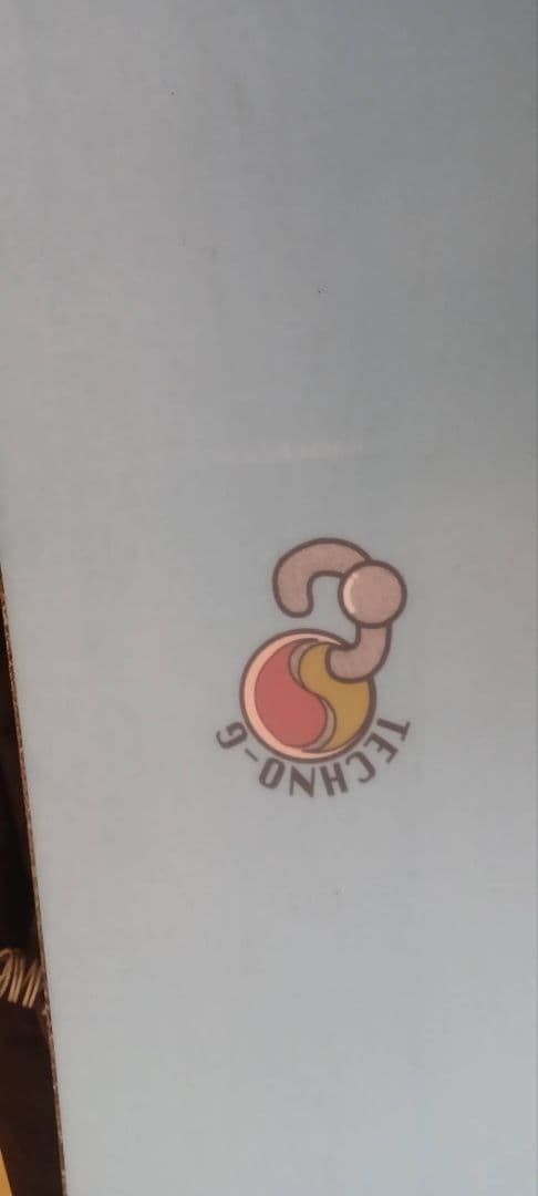 Techno-G　スノーボード　セット　ブーツ　カバー　板　一式セット　オシャレ