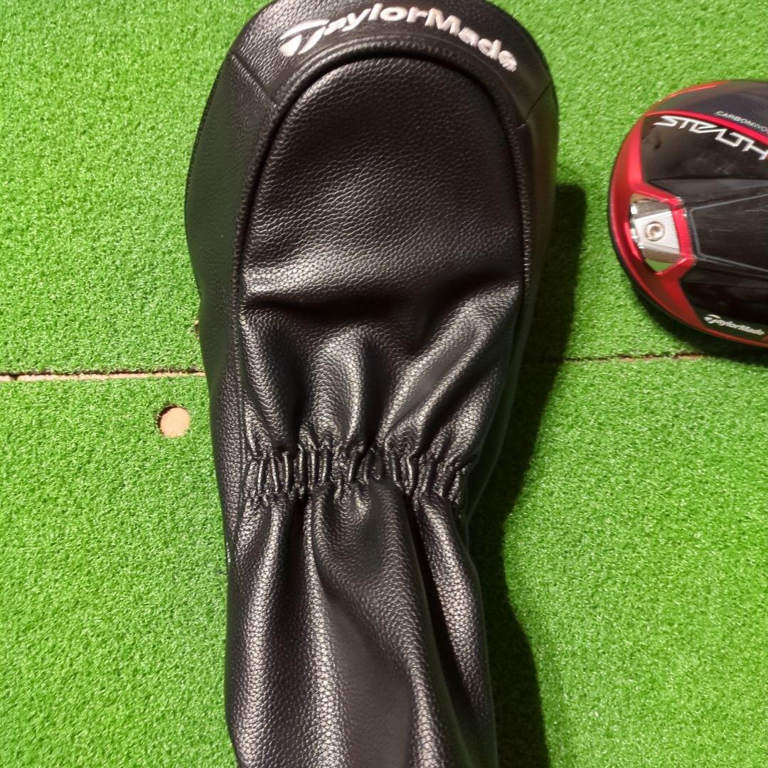 テーラーメイド ステルス2プラス 9° 1w