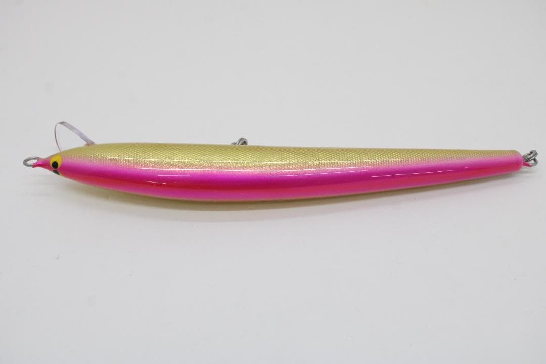 ザウルス ソルティーブラウニー 18cm 65-EY1001-05C