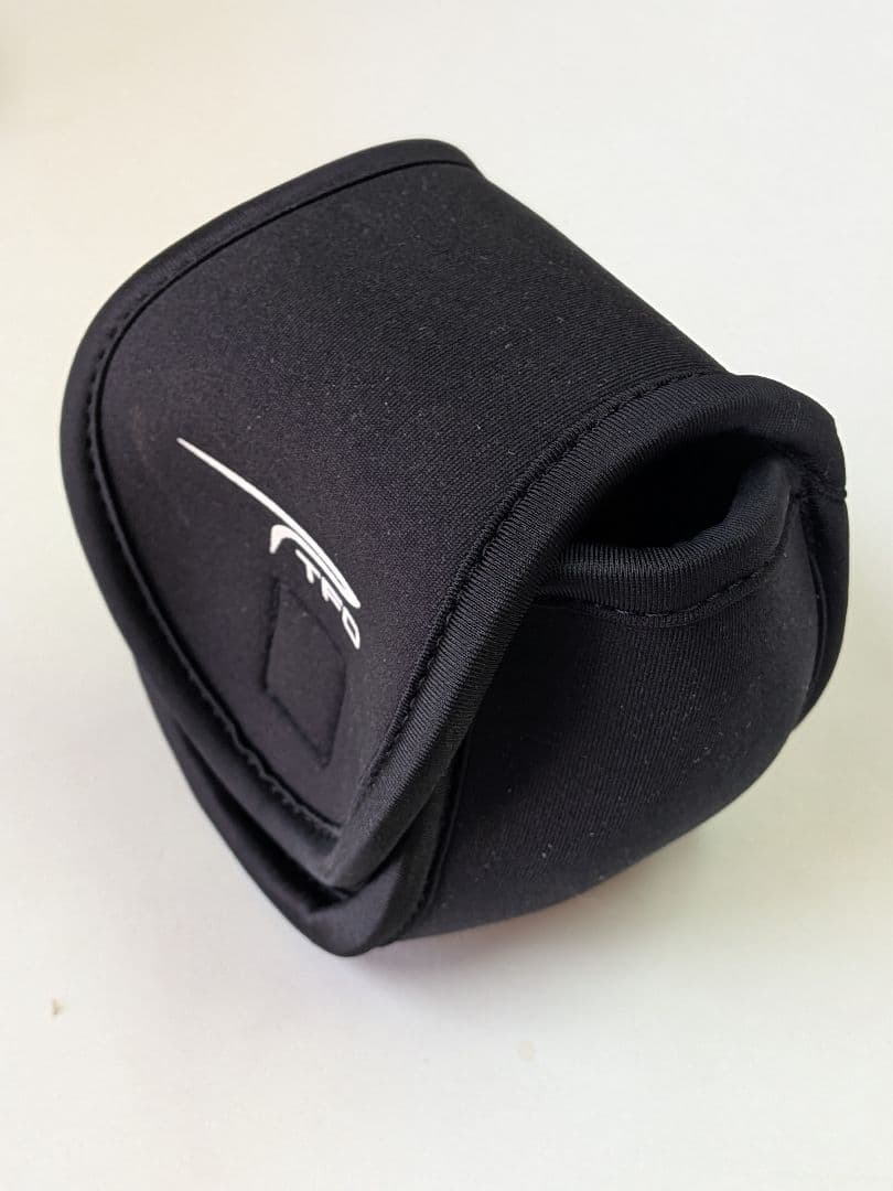 TFO NXTブラックラベルリール 3