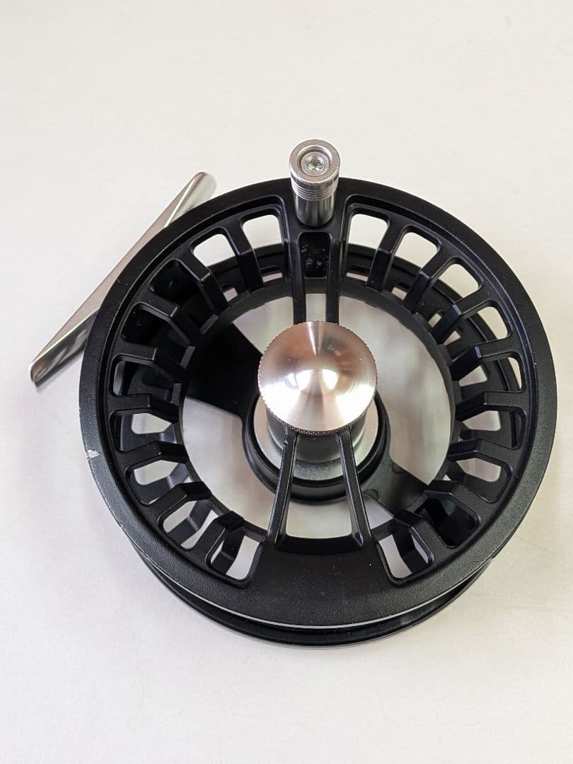 TFO NXTブラックラベルリール 3