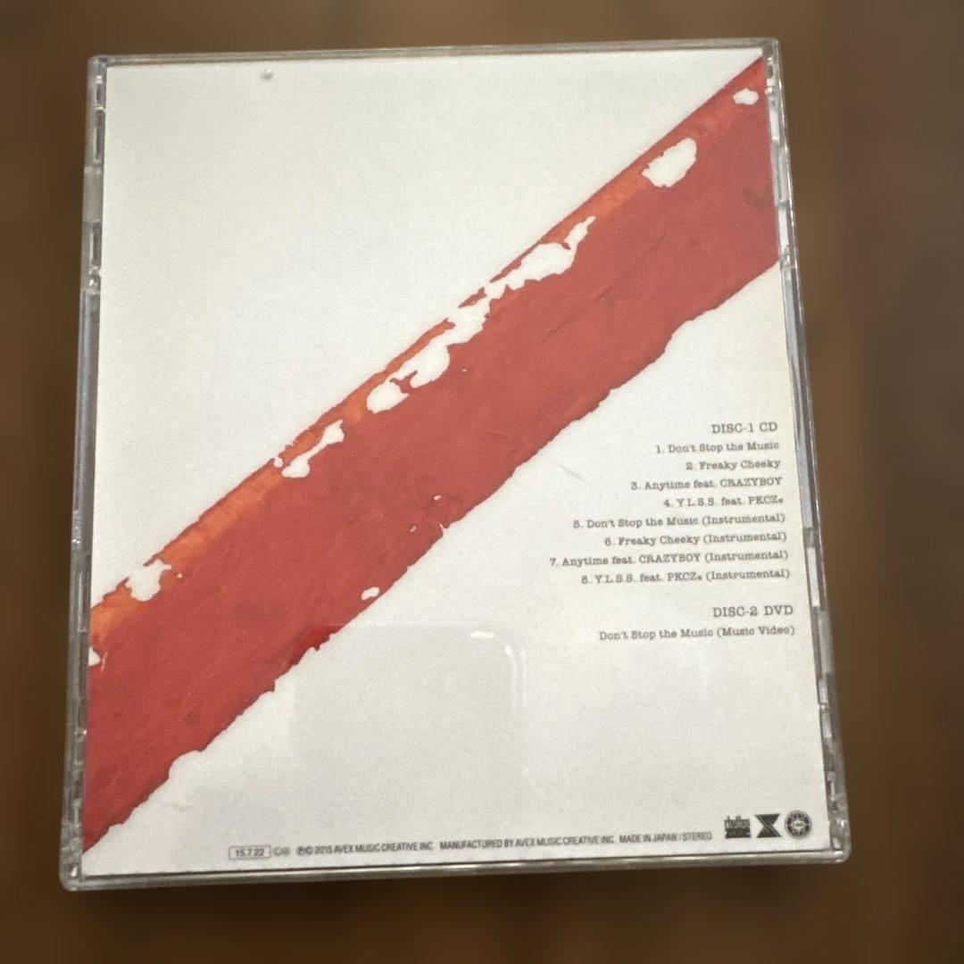 EXILE SHOKICHI コレクションセット