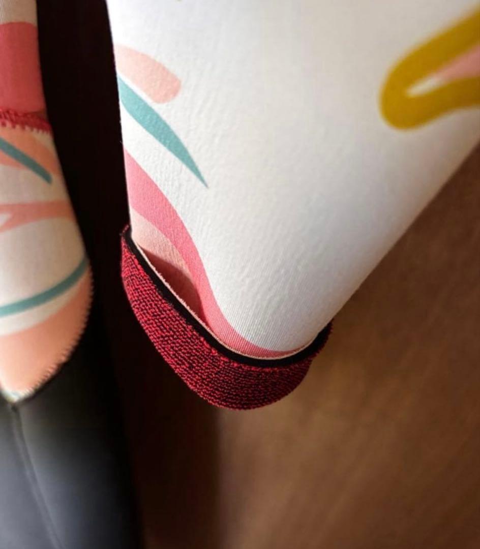 Roxy 4/3mmセミドライ Lサイズ　ウェットスーツ サーフィン　ダイビング