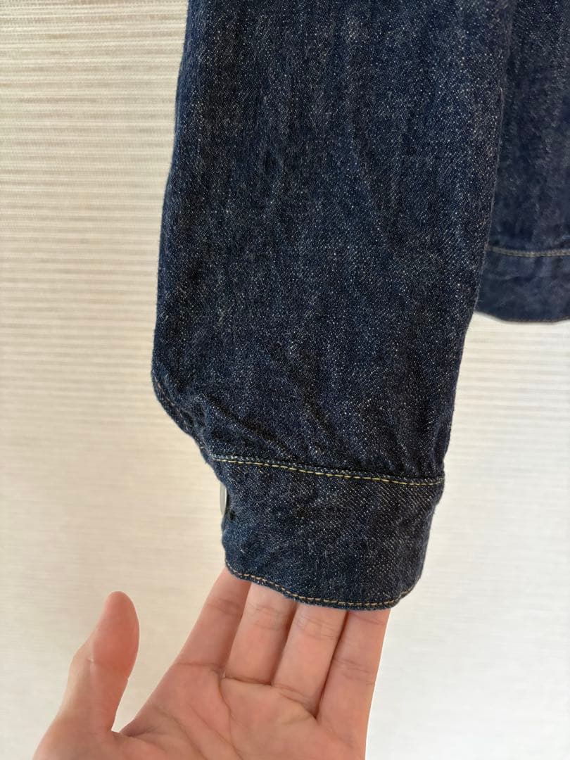 ジャケット・アウター AUBERGE DEUXIEME