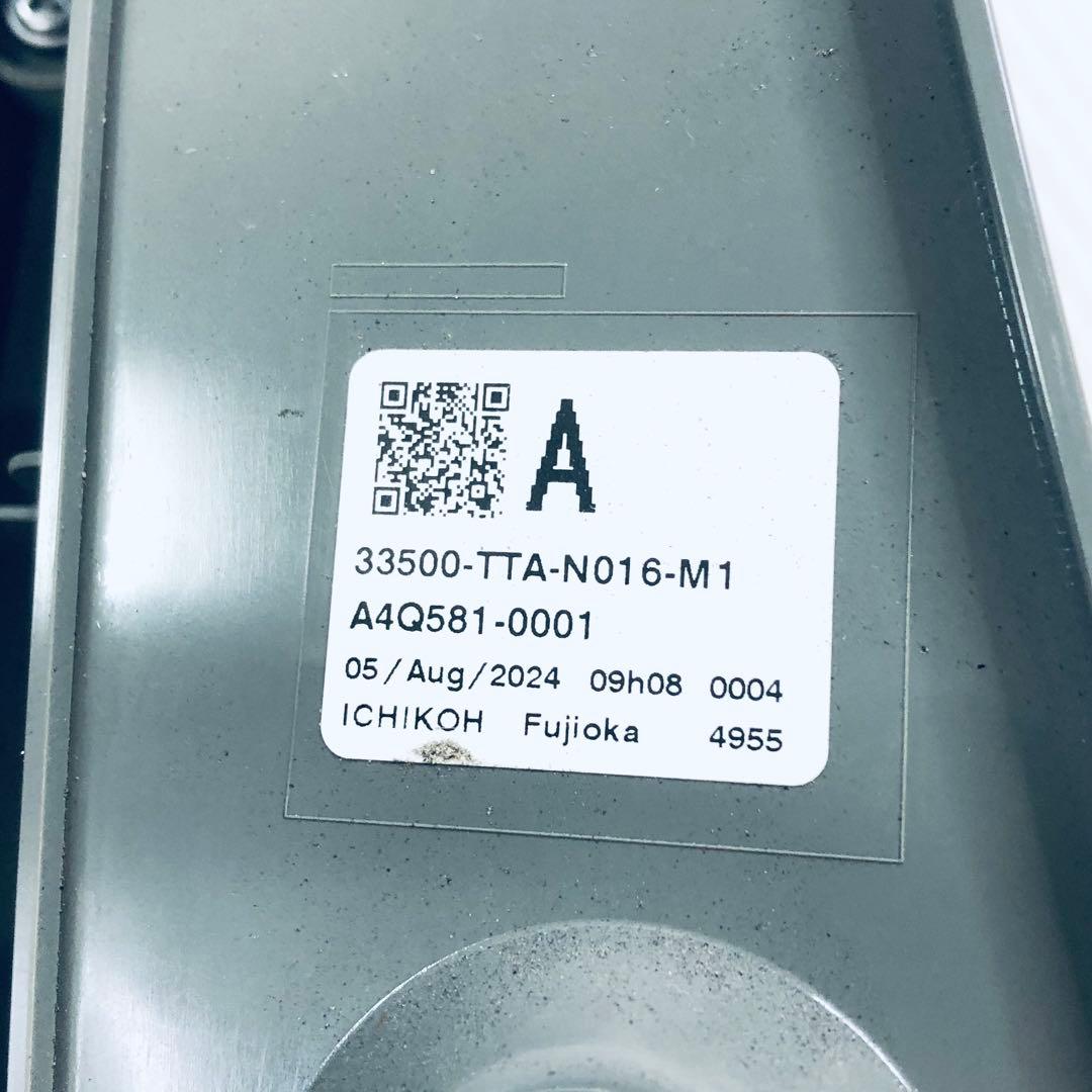 【即納】JF3　JF4　N-BOX　右　テールランプ　ICHIKO　D185