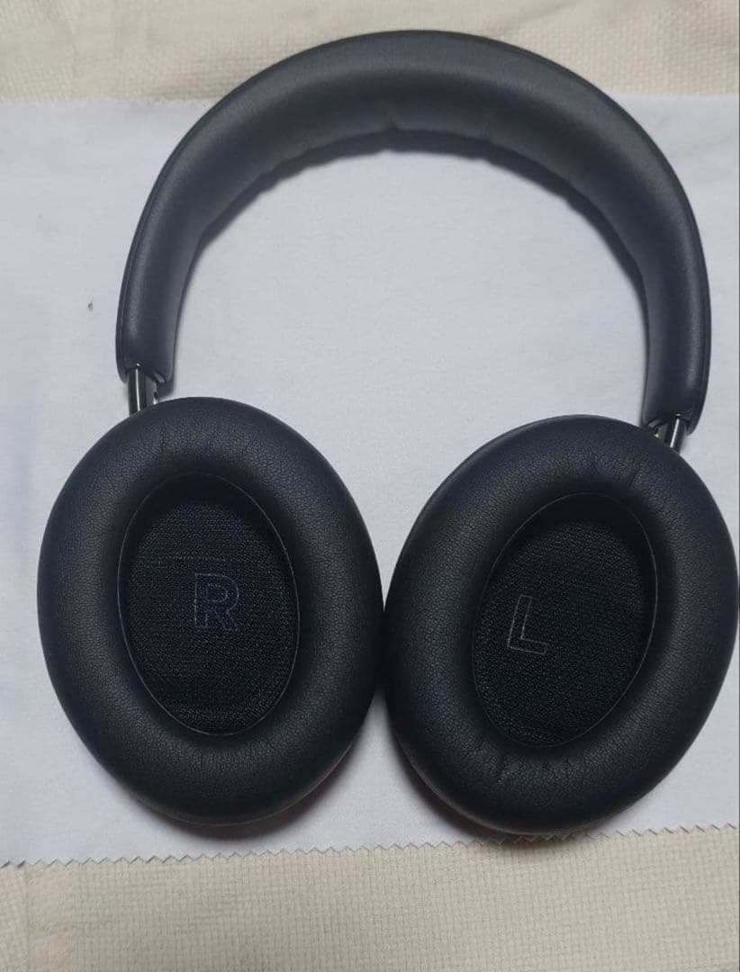 BoseQuietComfortUltraHeadphones第2世代