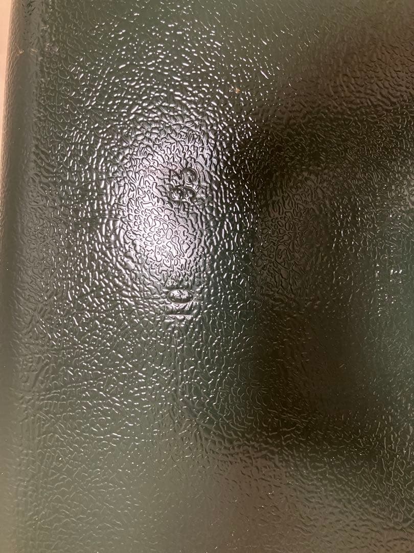 美品 Coleman 413H パワーハウス ツーバーナー