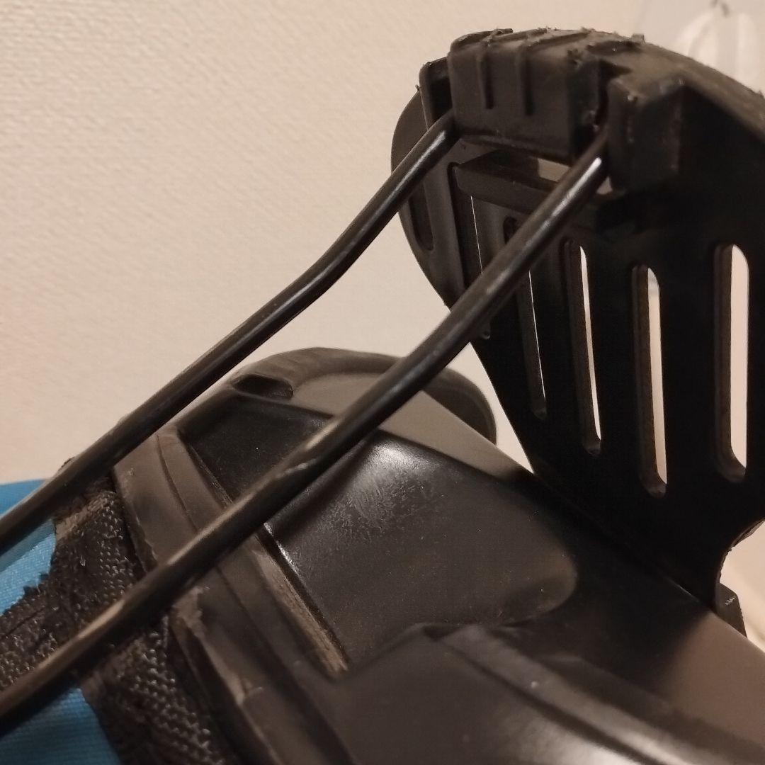 36400円の品　キャロウェイ　スタンド式　キャディバッグ　ターコイズブルー　青