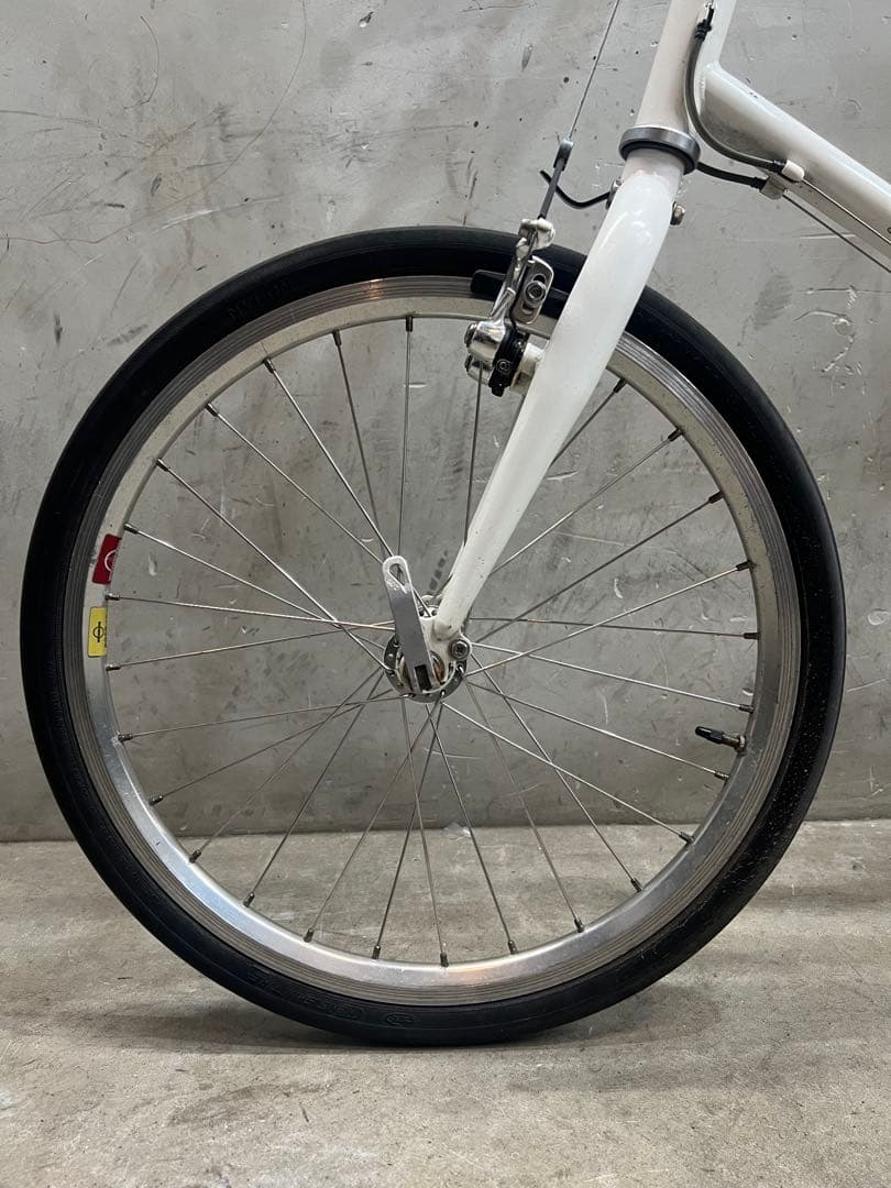 ミニベロ　ブルーノ　BRUNO 20インチ