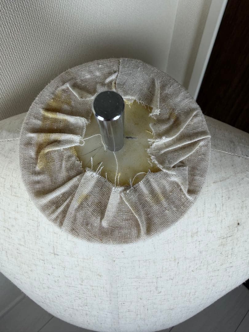 トルソー　男性　メンズ　マネキン　頭付き