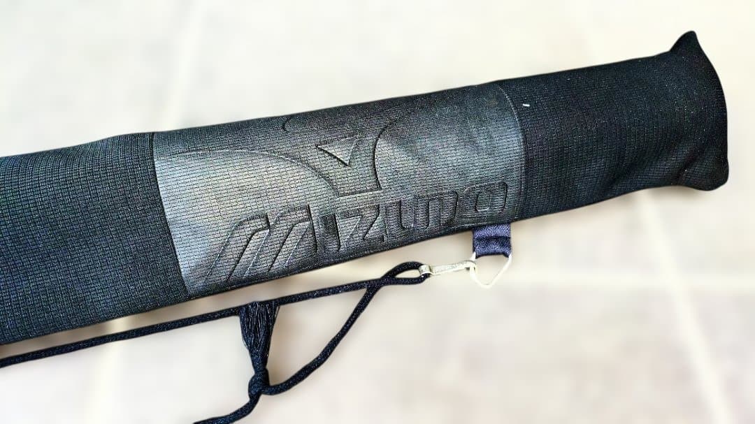 ミズノ　成人軟式バット ビヨンドマックスエリプス　83cm