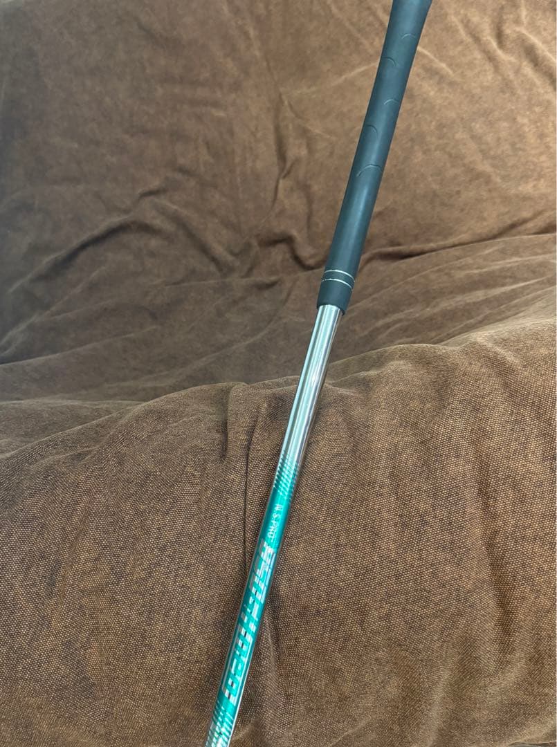 4番アイアン　TaylorMade P790アイアン　テーラーメイド