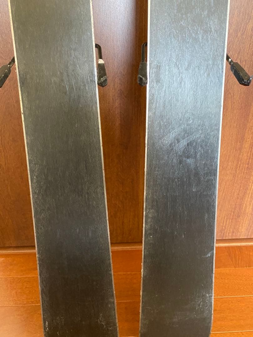 Rossignol 116 cm スキー板　キッズ　子供　ロシニュール