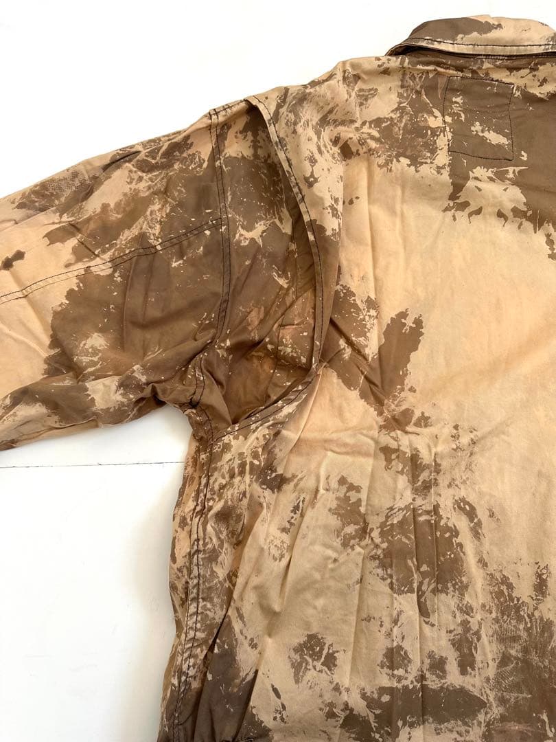 IDENTIKIT ブリーチジャケット