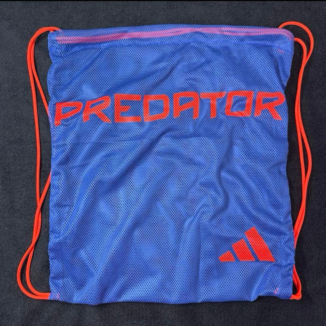 アディダスプレデター エリートFT FG 27.0cm