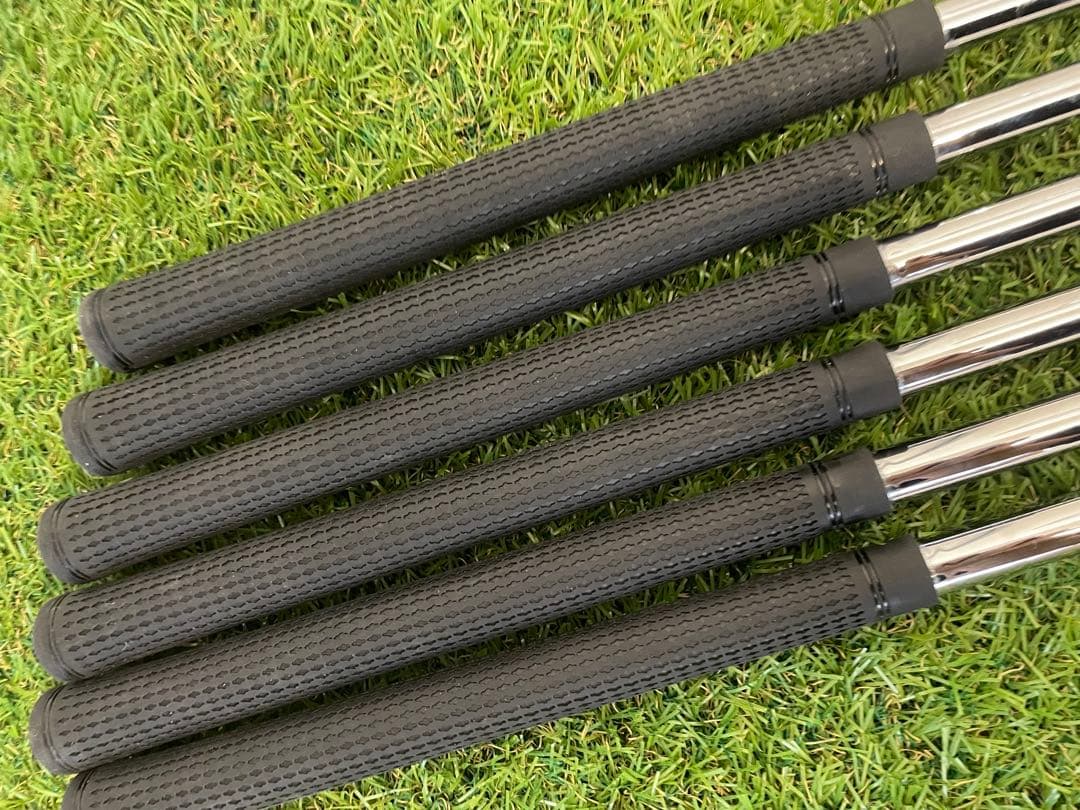 スリクソン ZXi5 MODUS3 TOUR105　S 6本　アイアンセット