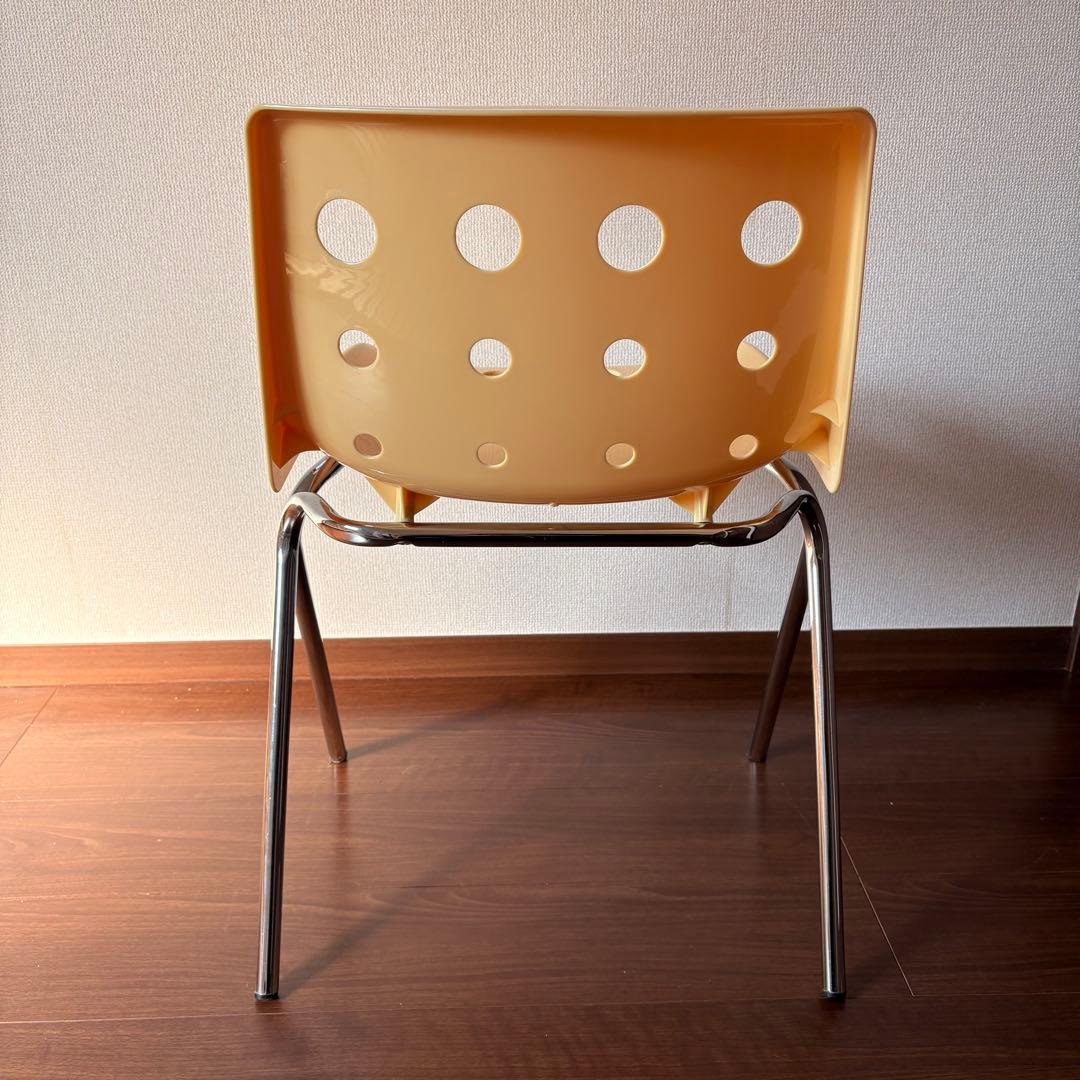 Cheese chair チーズチェア　モダン　おしゃれ　椅子　北欧