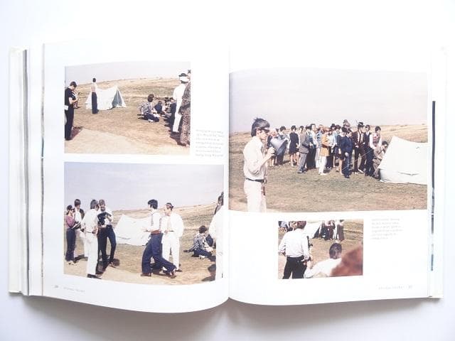 洋書◆ビートルズ写真集 本 Beatles ジョン ポール ジョージ リンゴ