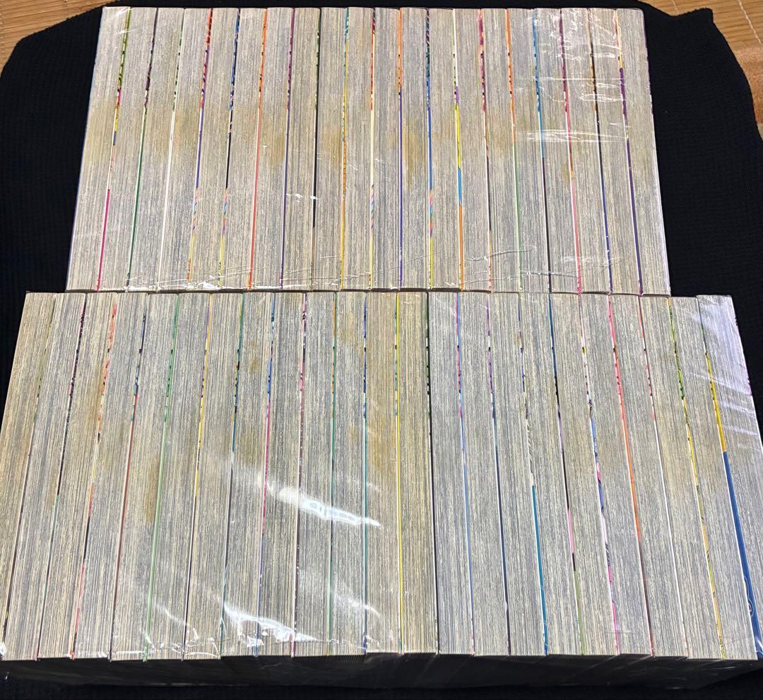 からくりサーカス 全43巻 全巻初版 完結セット 小学館 少年サンデー