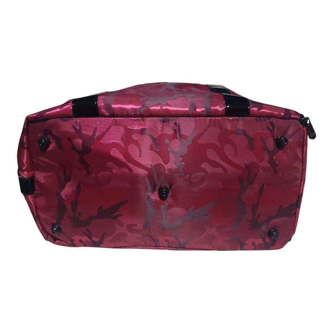 CPG GOLF アイコニックカモシリーズ・ボストンバッグ CPG-202102