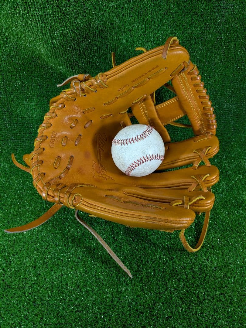 ウィルソン 硬式 野球 グローブ 内野手用 サイズ6　WTAHWQD6H