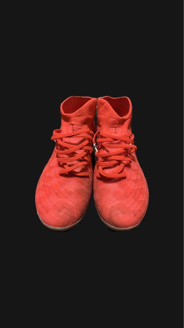 シューズ Nike PhantomLuna FG 26.5cm