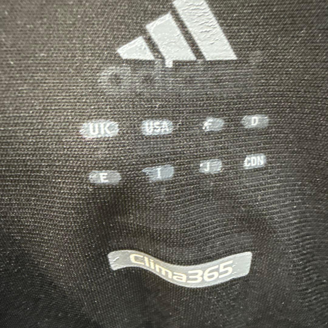 adidas　ニューキャッスルユナイテッド（H）　【07/09】　ユニフォーム