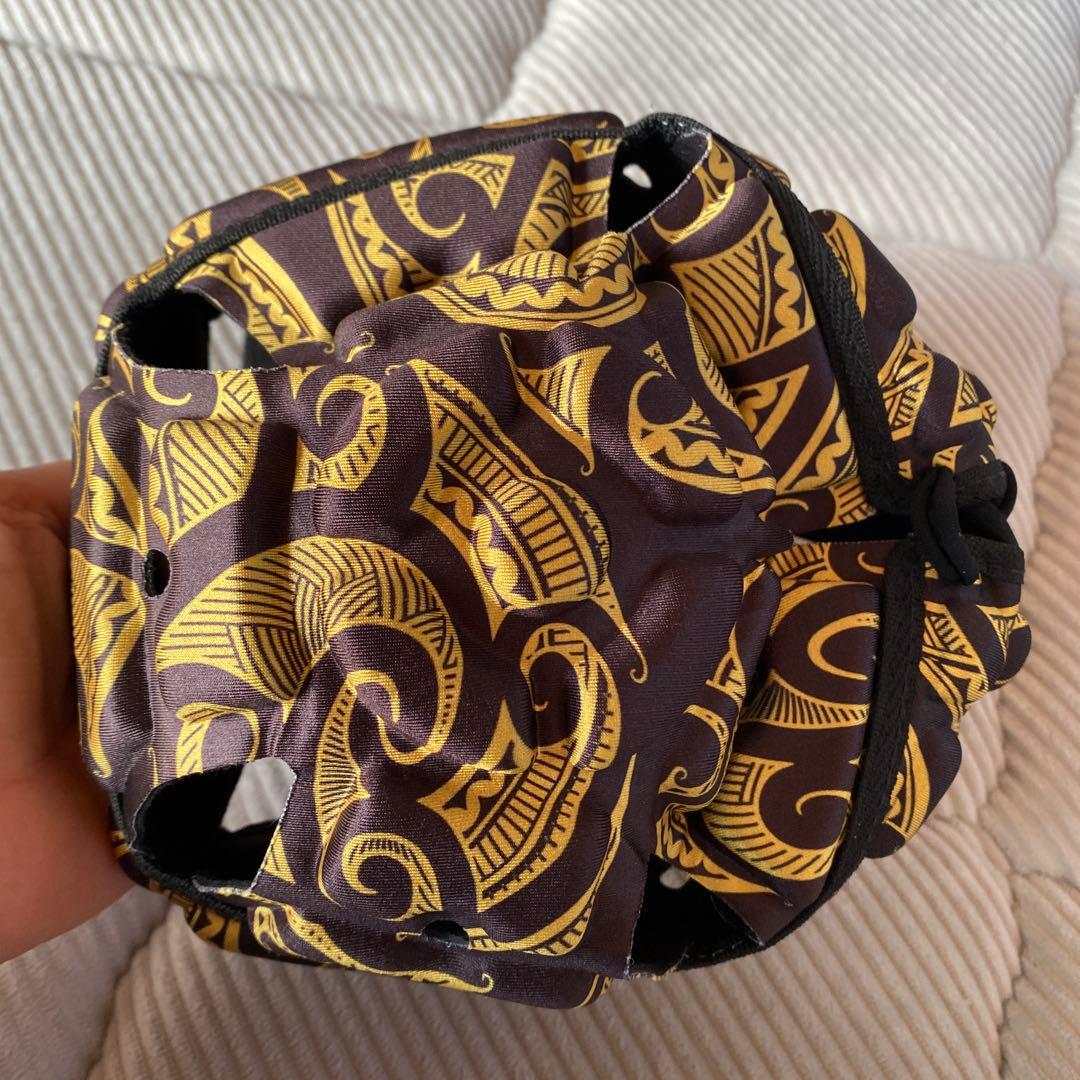 IMPACT ラグビー ヘッドギア S