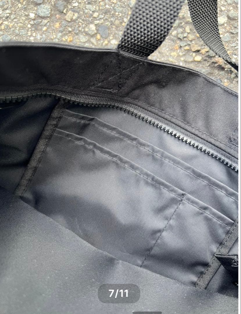 【セット】BLACK DESIGN ブラックデザイン BXプレート＆FBバッグ