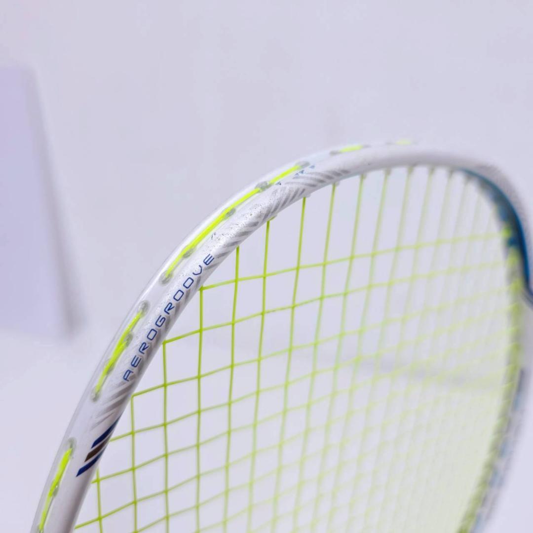 MIZUNO ミズノ ALTIUS 08 バドミントンラケット