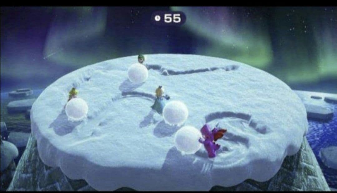 新品・未開封　マリオパーティ スーパースターズ 初回特典タオル付 Switch