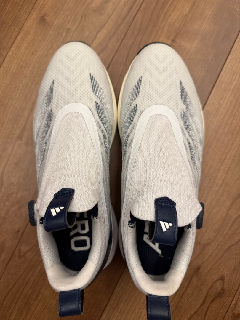 アディダスゴルフシューズ ADIZERO ZG25 BOA 2